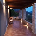 Athena Villa Ermioni