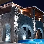 Villa Athena *