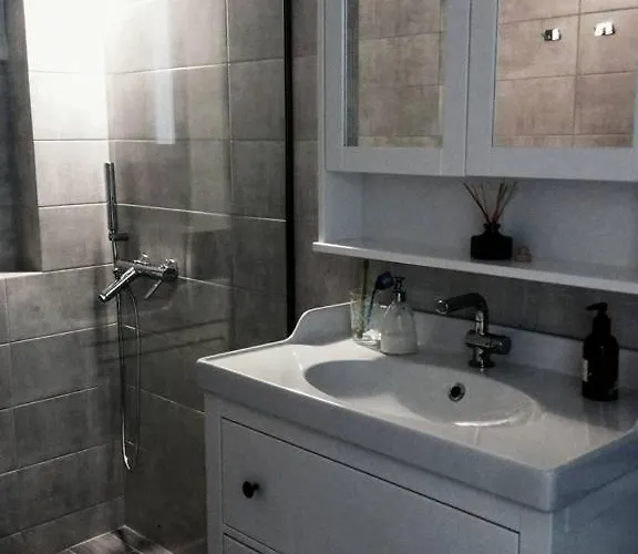 Villa Athena Ermioni