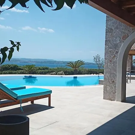 Athena Villa