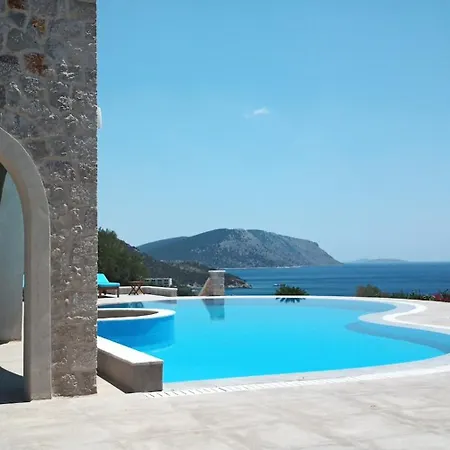 Athena Villa