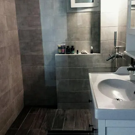Villa Athena *