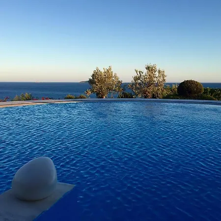 Athena Villa *