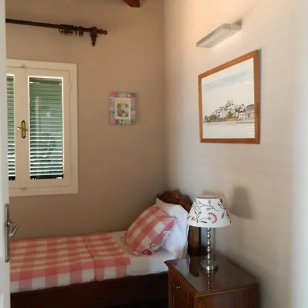 Athena Villa *