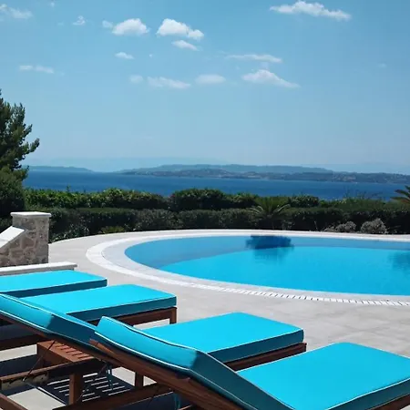 Athena Villa