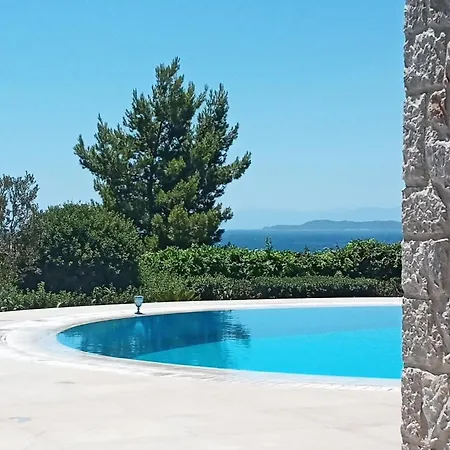 Villa Athena Ermioni