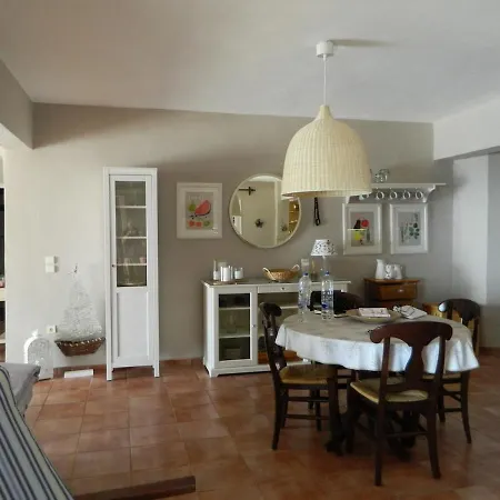 Athena Villa
