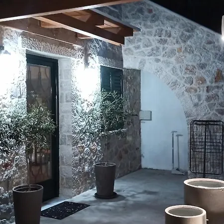 Athena Villa