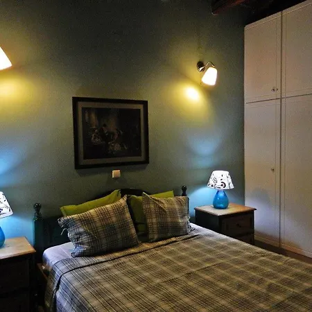 Athena Villa *