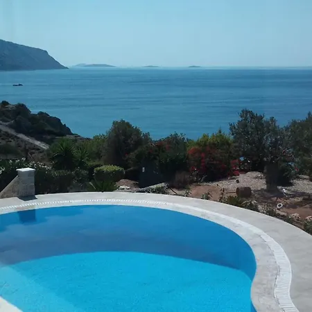 Villa Athena