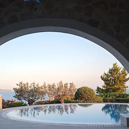 Athena Villa