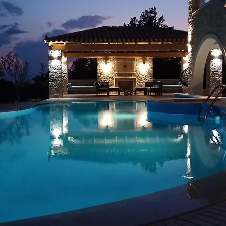 Villa Athena
