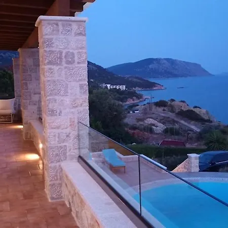 Athena Villa