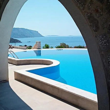 Villa Athena