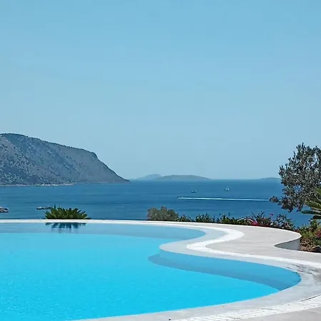Athena Villa Ermioni