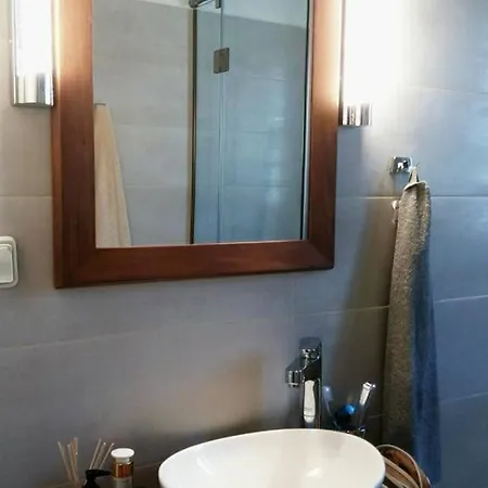Athena Villa Ermioni