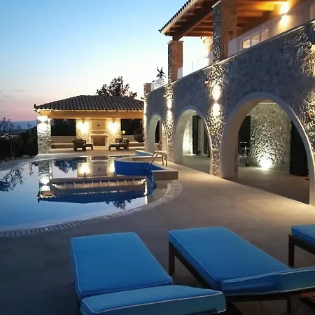 Athena Villa