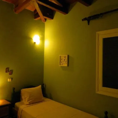 Athena Villa *