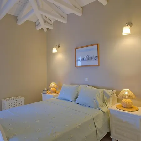 Athena Villa *