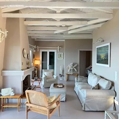 Athena Villa *