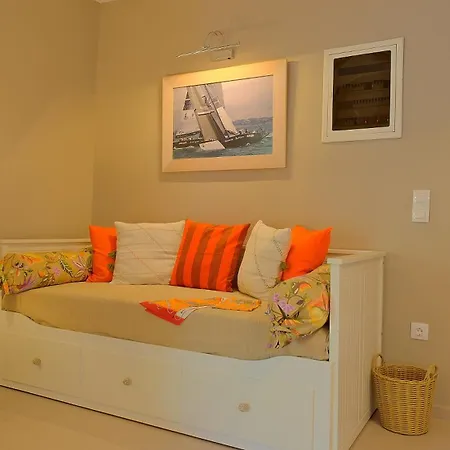Villa Athena