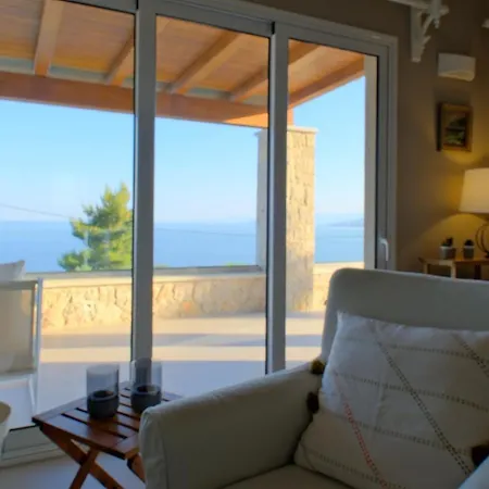Villa Athena *