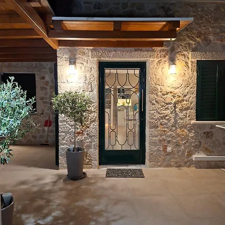 Athena Villa *