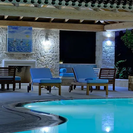 Villa Athena Ermioni