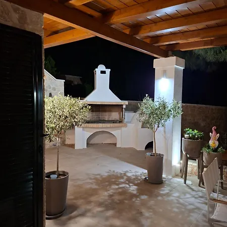 Villa Athena