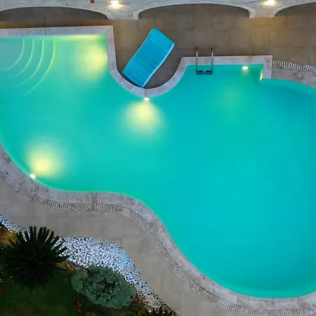 Villa Athena *
