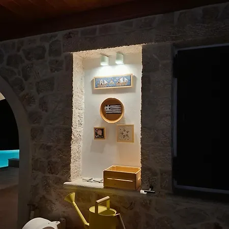 Athena Villa *