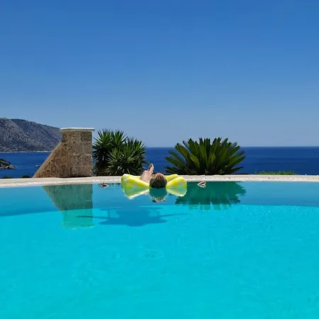 Villa Athena *