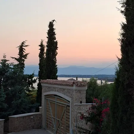 Athena Villa