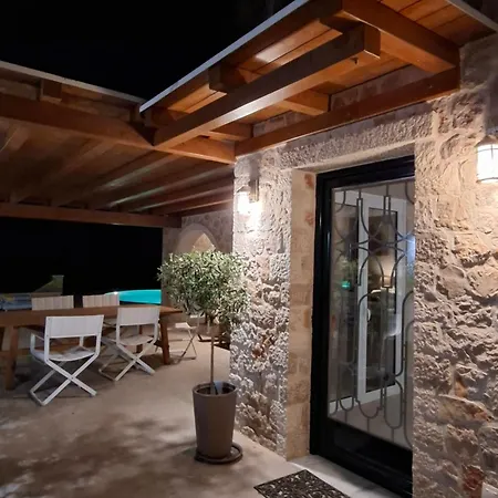 Athena Villa Ermioni