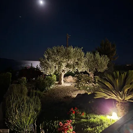 Villa Athena