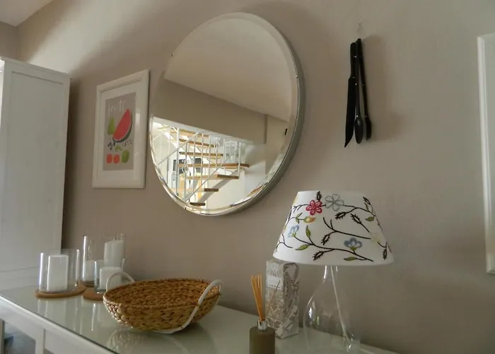 Villa Athena Hermione